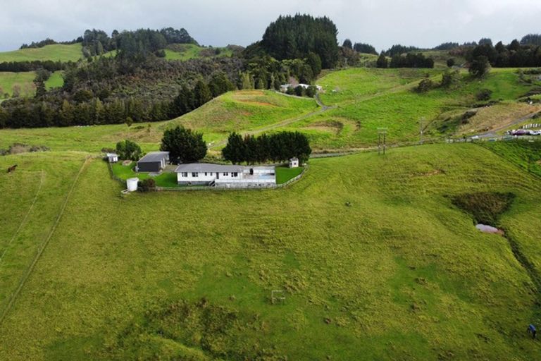 Photo of property in 110 Hillcrest Road, Kaikohe, 0405