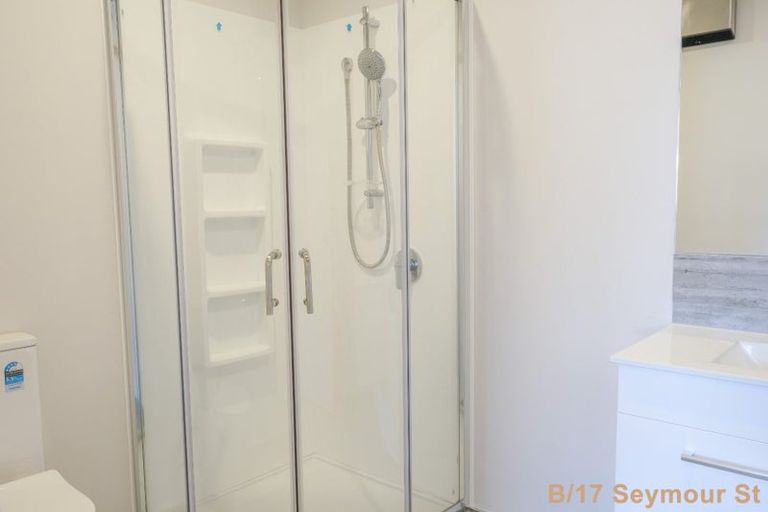 Photo of property in 17b Seymour Street, Hornby, Christchurch, 8042