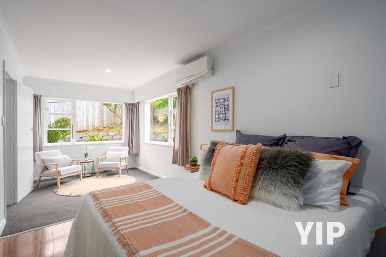 Photo of property in 2 Ironside Road, Johnsonville, Wellington, 6037