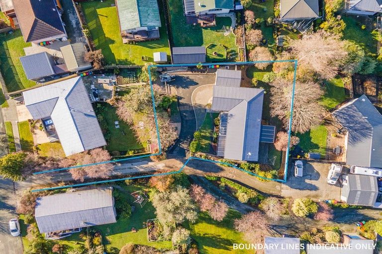 Photo of property in 6 Dampier Street, Oceanview, Timaru, 7910