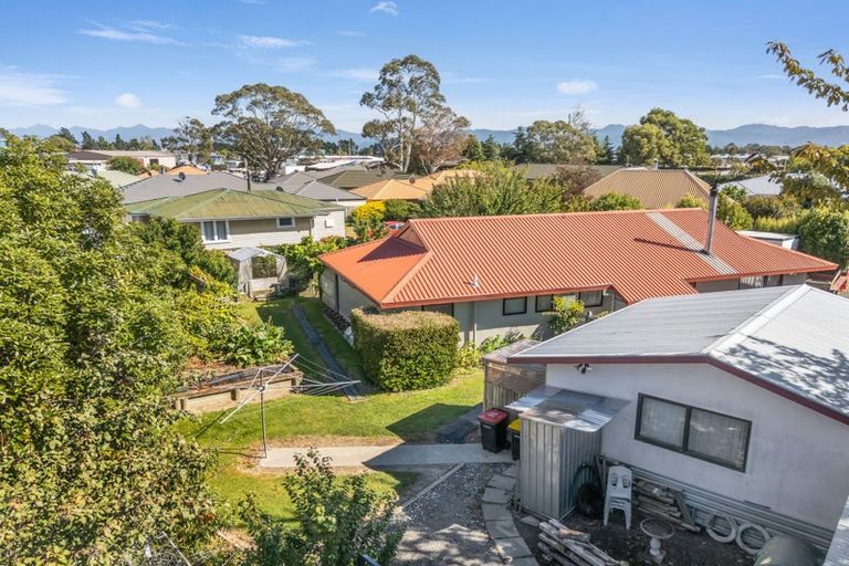 Photo of property in 21 Rata Place, Witherlea, Blenheim, 7201