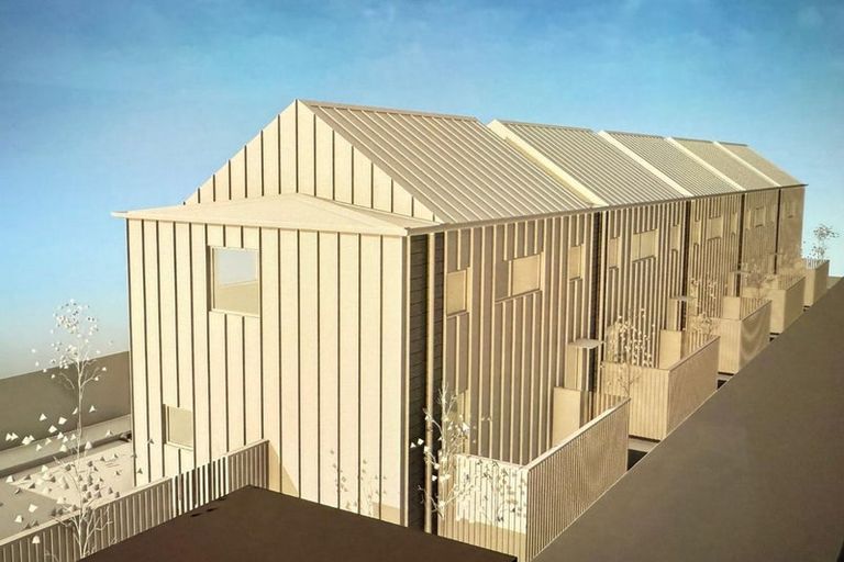 Photo of property in 3/22 Frederick Street, Waltham, Christchurch, 8011