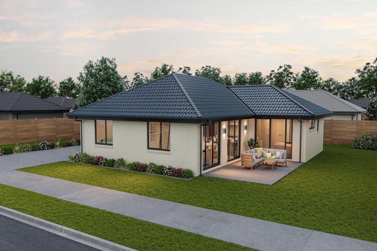 Photo of property in 12 Longmynd Drive, Katikati, 3129