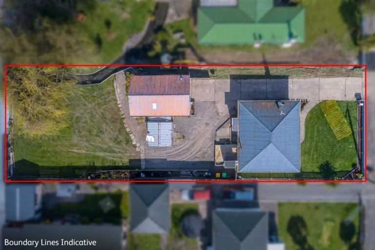 Photo of property in 187 Colombo Road, Masterton, 5810