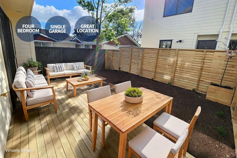 Photo of property in 10/25 Manse Road, Pahurehure, Papakura, 2113