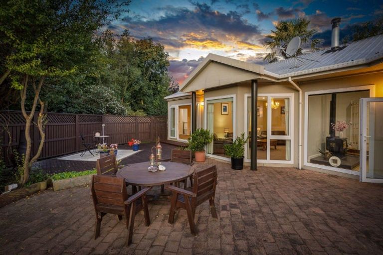 Photo of property in 185 Tuahiwi Road, Tuahiwi, Kaiapoi, 7691