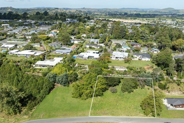 Photo of property in 7 Opaki Meadows Lane, Lansdowne, Masterton, 5871