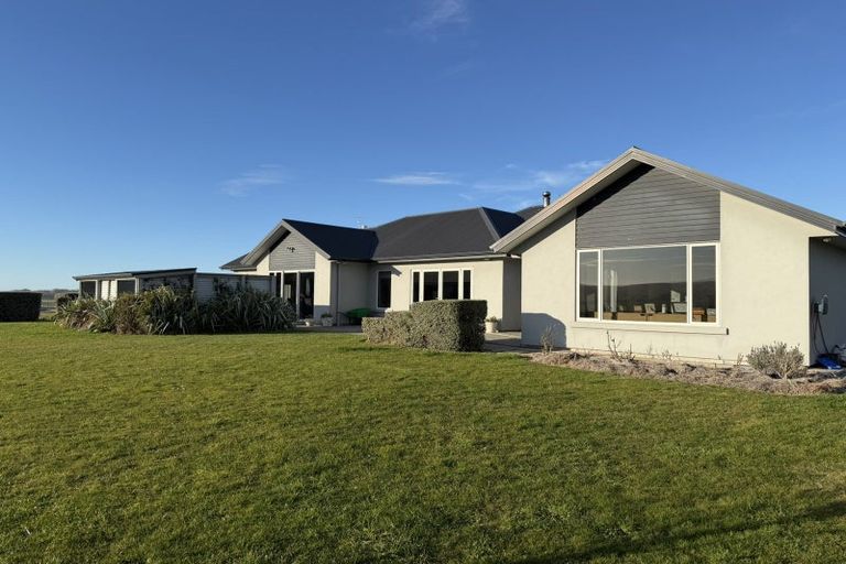 Photo of property in 23 Old Horseshoe Bend Road, Otaio, Timaru, 7971