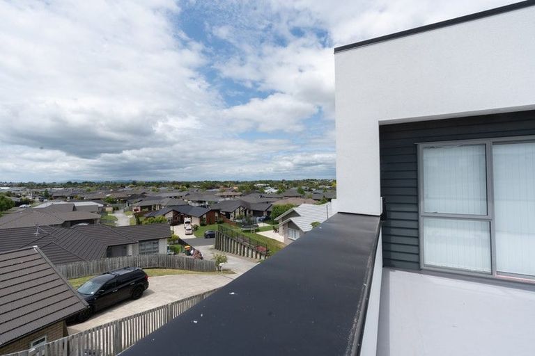 Photo of property in 31 Purser Crescent, Flagstaff, Hamilton, 3210