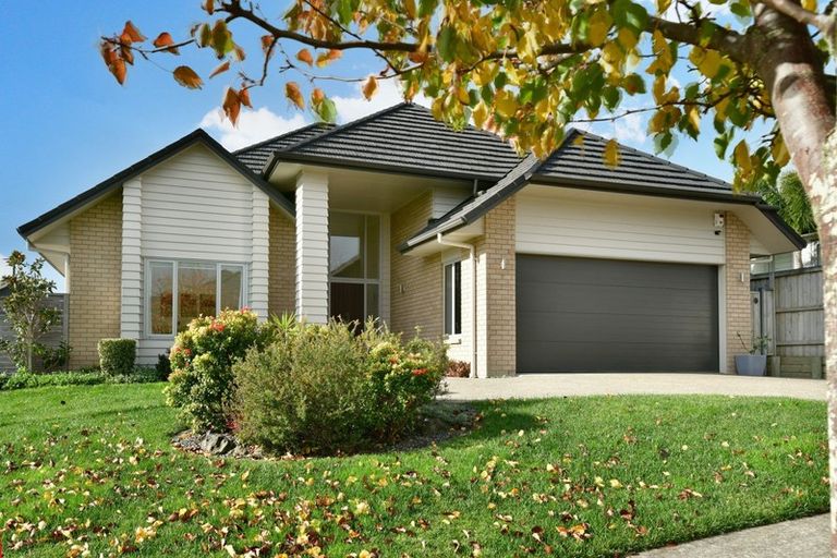 Photo of property in 5 Sibling Court, Silverdale, 0932