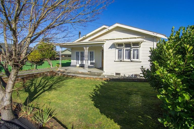 Photo of property in 50 Kuripuni Street, Kuripuni, Masterton, 5810