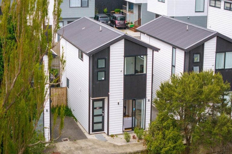 Photo of property in 59d Redwood Drive, Massey, Auckland, 0614