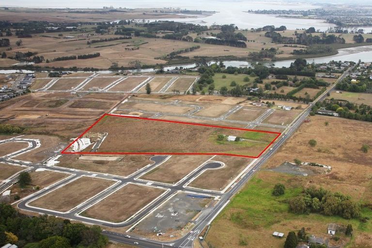 Photo of property in 36 Oakland Road, Karaka, Papakura, 2113