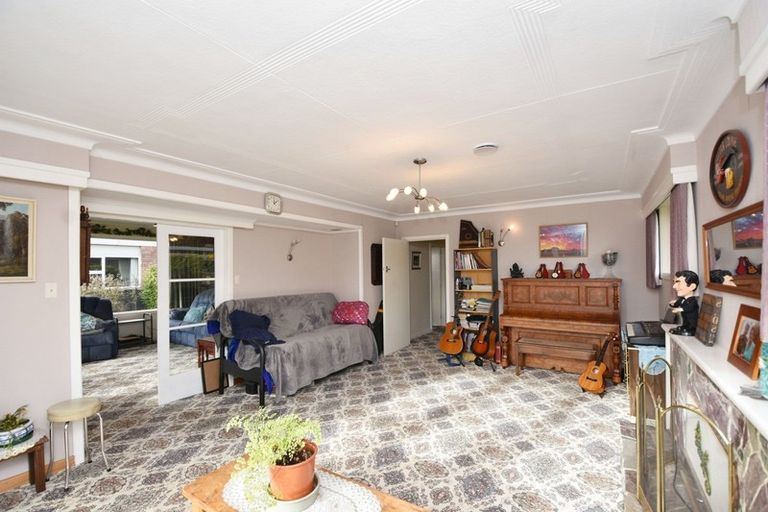 Photo of property in 150 Chelmsford Street, Windsor, Invercargill, 9810
