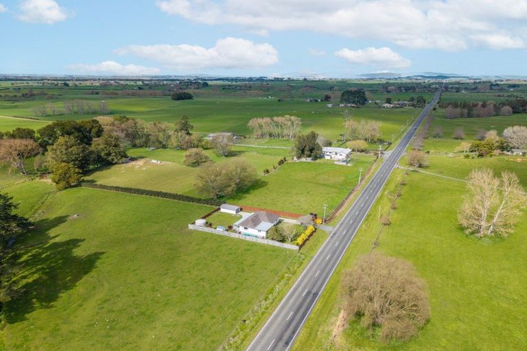 Photo of property in 760 Morrinsville-tahuna Road, Mangateparu, Morrinsville, 3373
