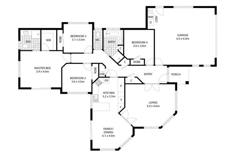 Photo of property in 7 Karia Grove, Papamoa Beach, Papamoa, 3118