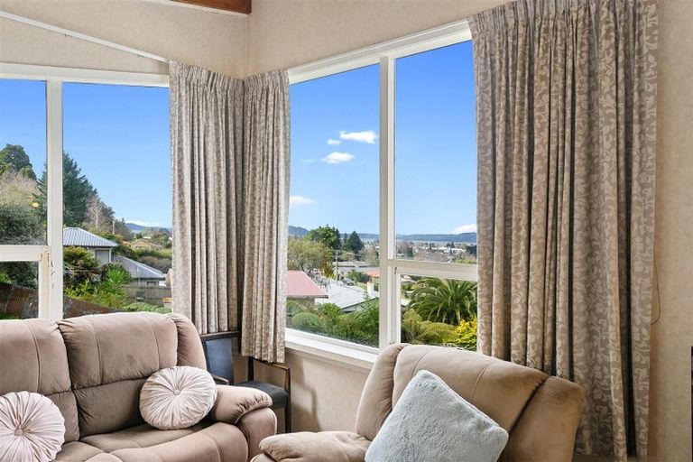 Photo of property in 57 Gordon Road, Western Heights, Rotorua, 3015