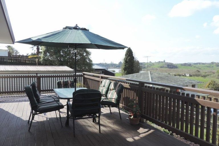 Photo of property in 14 Croft Terrace, Huntly, 3700