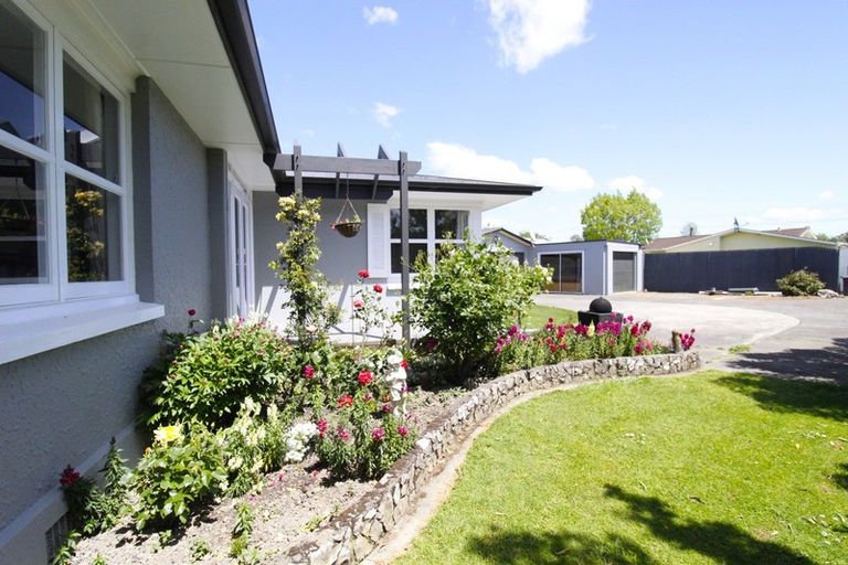 Photo of property in 82a Mclauchlan Street, Springlands, Blenheim, 7201