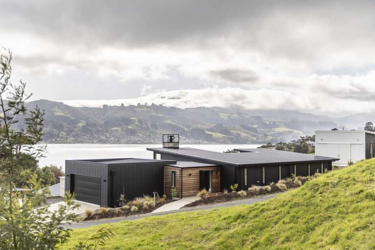 Photo of property in 92 Mission Cove, Company Bay, Dunedin, 9014