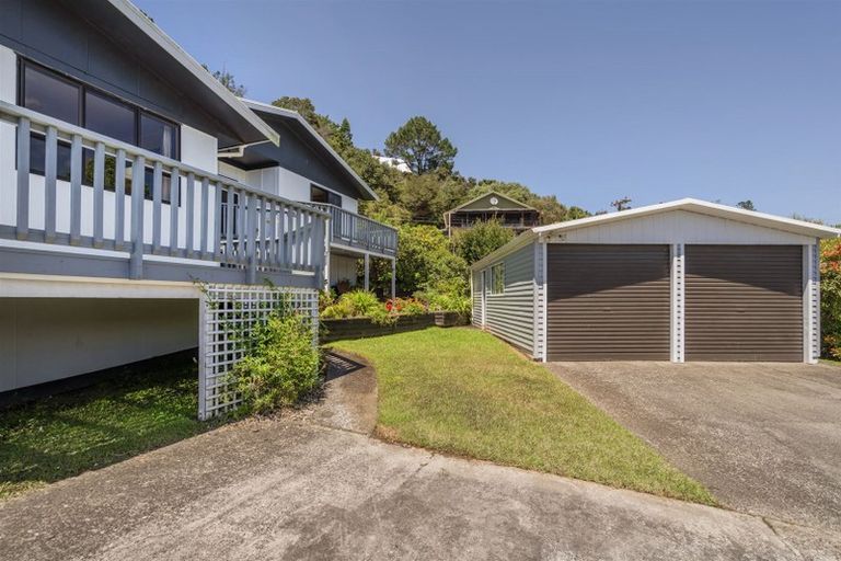 Photo of property in 8 Gallagher Drive, Tairua, 3508