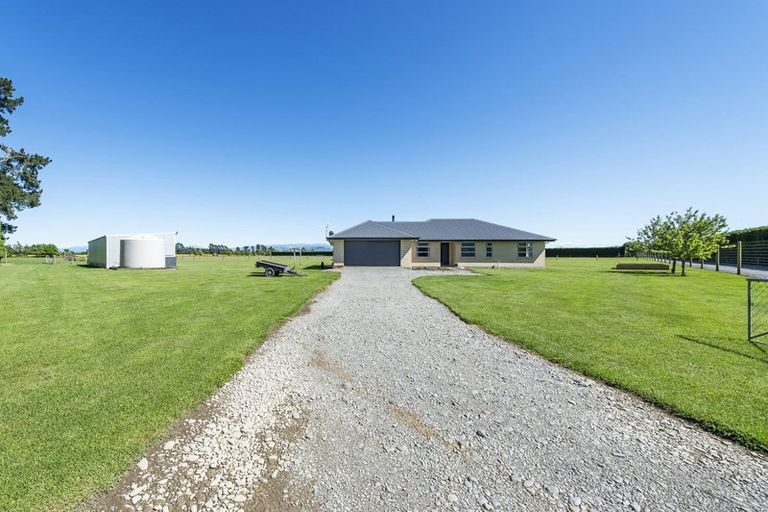 Photo of property in 1/521 Mclaughlins Road, Darfield, 7571