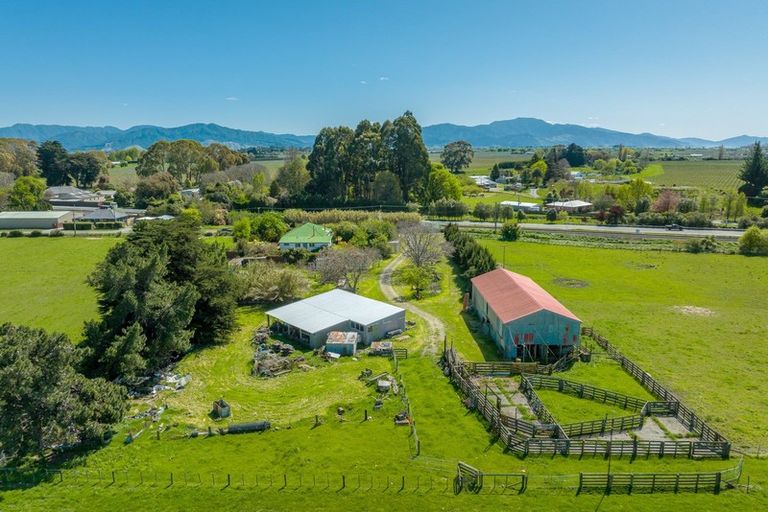 Photo of property in 44 School Road, Riverlands, Blenheim, 7274