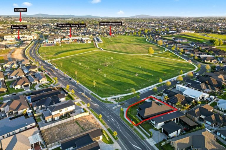 Photo of property in 529 Borman Road, Flagstaff, Hamilton, 3210