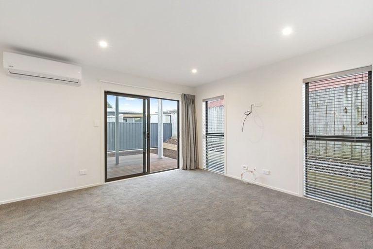 Photo of property in 1 Tainui Street, Levin, 5510