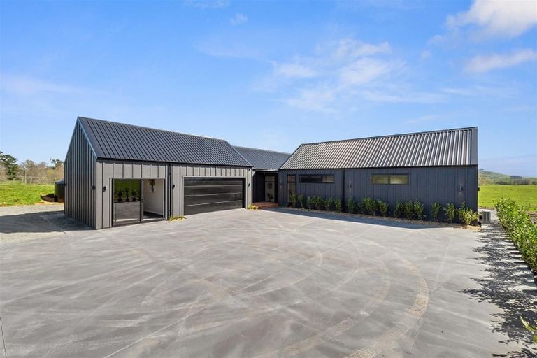 Photo of property in 349 Waerenga Road, Te Kauwhata, 3781