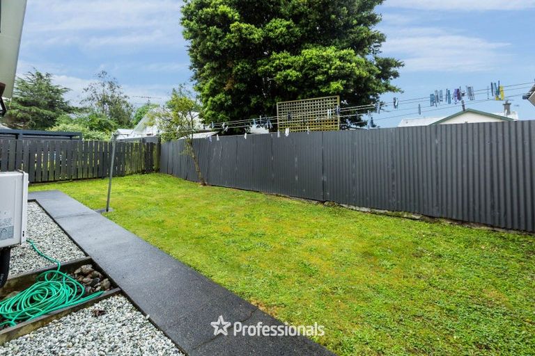 Photo of property in 4/13 Ranfurly Street, Trentham, Upper Hutt, 5018