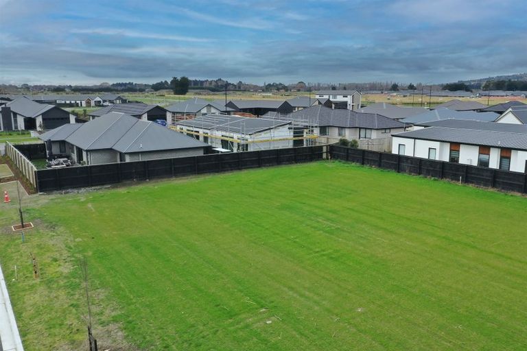 Photo of property in 1 Summerleas Lane, Halswell, Christchurch, 8025