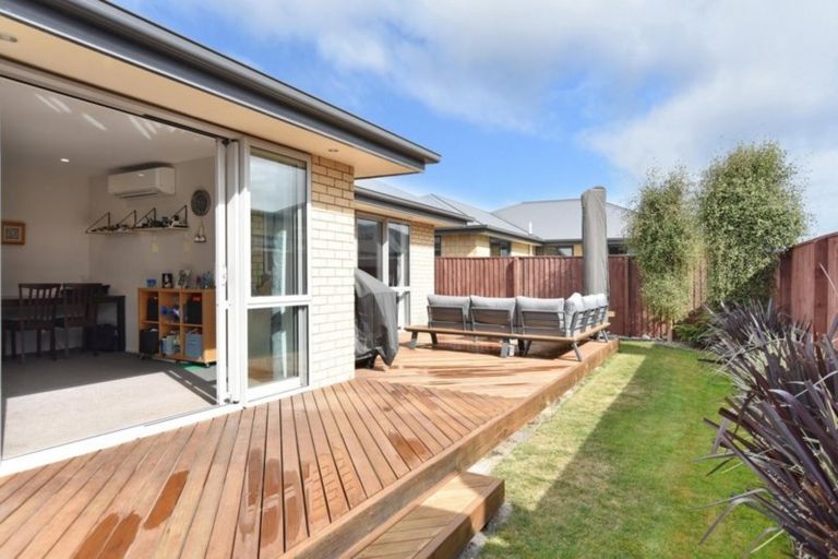 Photo of property in 14 Cleland Crescent, Kaiapoi, 7630