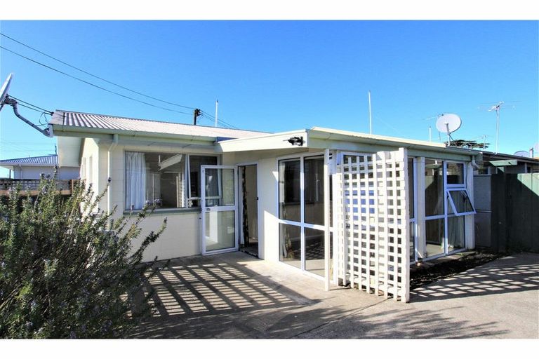Photo of property in 1/23 Parker Street, Mayfield, Blenheim, 7201