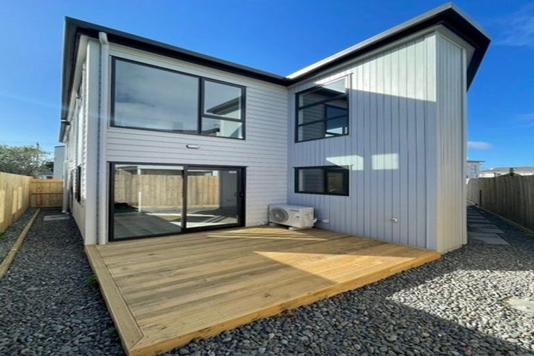 Photo of property in 29c Kenderdine Road, Papatoetoe, Auckland, 2025