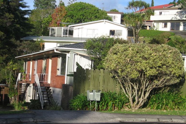 Photo of property in 2/128 Monarch Avenue, Hillcrest, Auckland, 0627