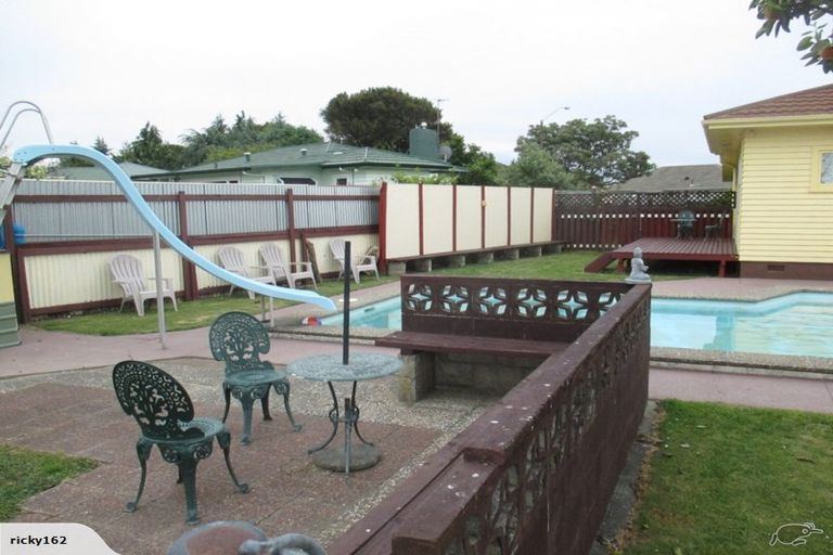 Photo of property in 109 Nuffield Avenue, Marewa, Napier, 4110