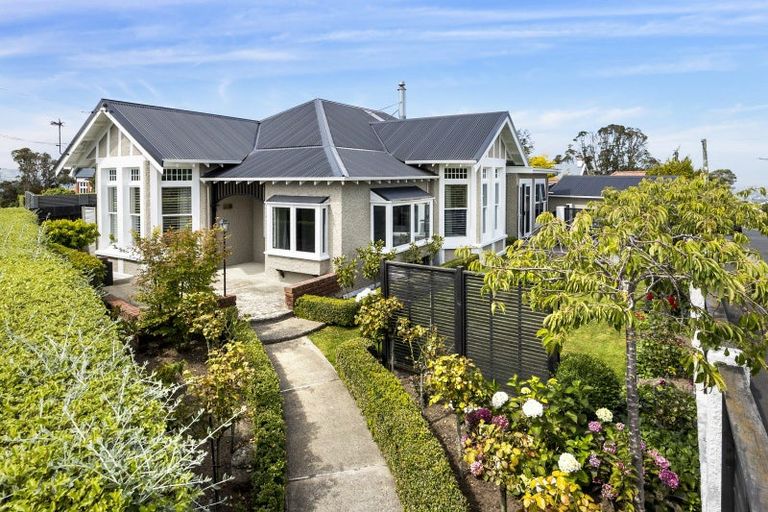 Photo of property in 11 Belgrave Crescent, Kaikorai, Dunedin, 9010
