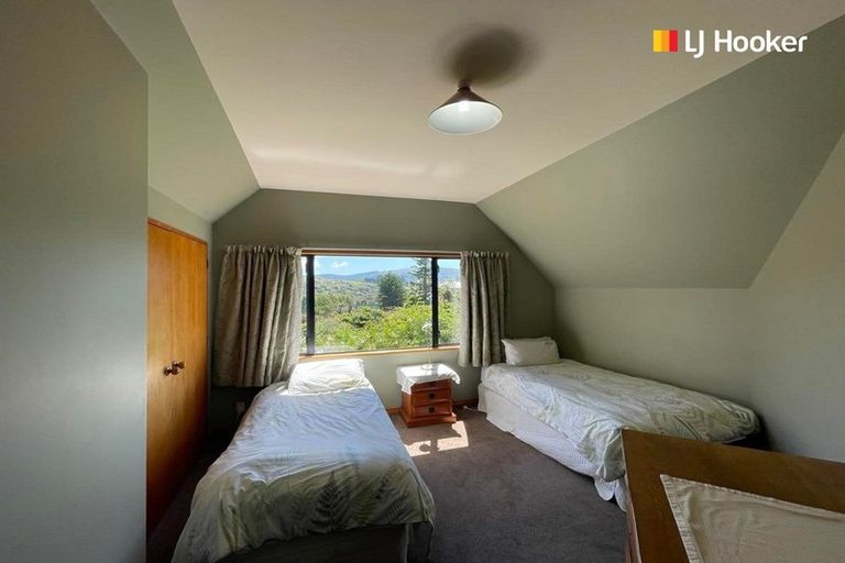 Photo of property in 390 Dalziel Road, Mount Grand, Dunedin, 9076