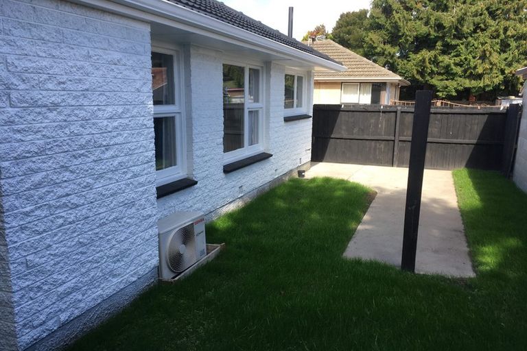 Photo of property in 41 Hornsby Street, Bishopdale, Christchurch, 8053