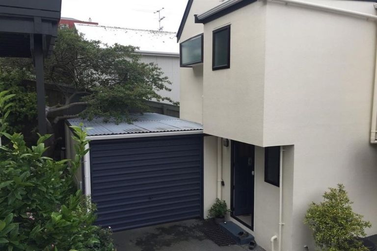 Photo of property in 4/12 Vallance Street, Kilbirnie, Wellington, 6022