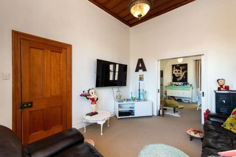 Photo of property in 10 Battery Road, Ahuriri, Napier, 4110