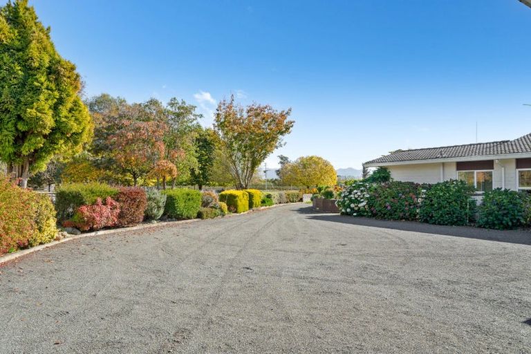 Photo of property in 237 Te Whiti Road, Homebush, Masterton, 5885