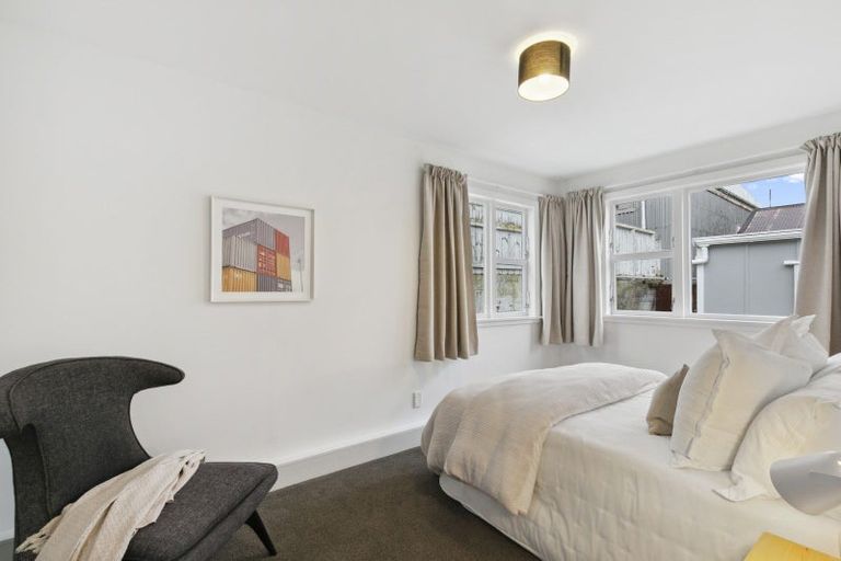 Photo of property in 185 Rintoul Street, Berhampore, Wellington, 6023