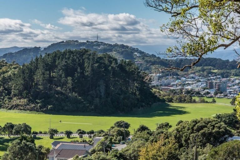 Photo of property in 25a Farnham Street, Mornington, Wellington, 6021