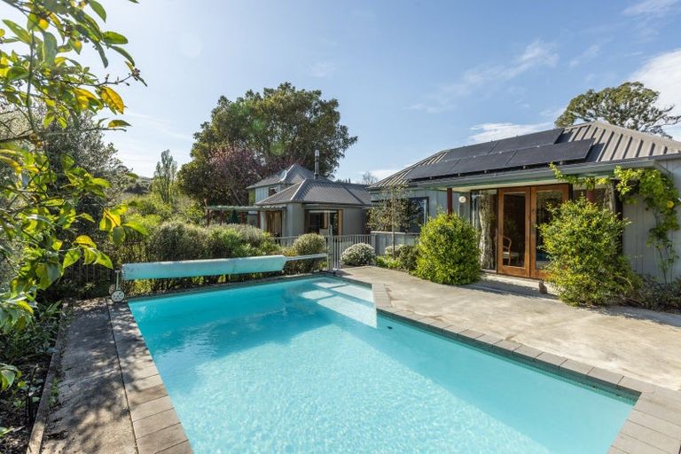 Photo of property in 22 Toop Street, Havelock North, 4130