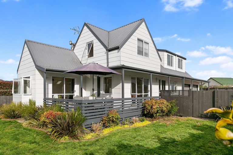 Photo of property in 132 Tawari Street, Matamata, 3400