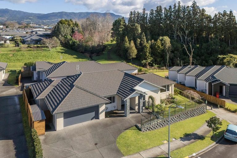 Photo of property in 17 Layla Place, Katikati, 3178