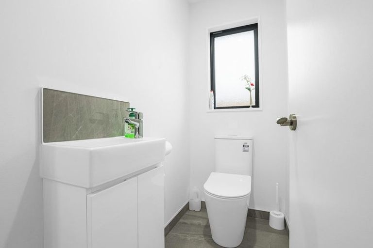 Photo of property in 12 Cork Street, Halswell, Christchurch, 8025