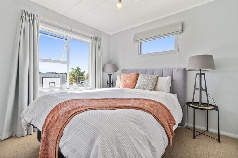 Photo of property in 1 Elliot Street, Waihi, 3610